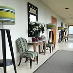Azoris Royal Garden - Leisure & Conference 호텔 4*