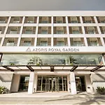 호텔 Azoris Royal Garden - Leisure & Conference Ponta Delgada