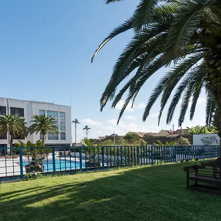 Hotel Azoris Royal Garden - Leisure & Conference