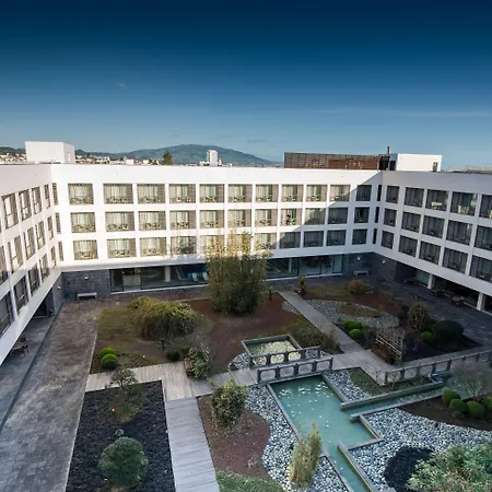 Hotel Azoris Royal Garden - Leisure & Conference 4*