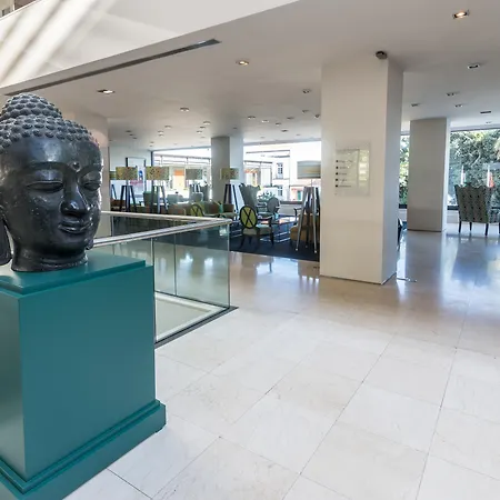 Hotel Azoris Royal Garden - Leisure & Conference