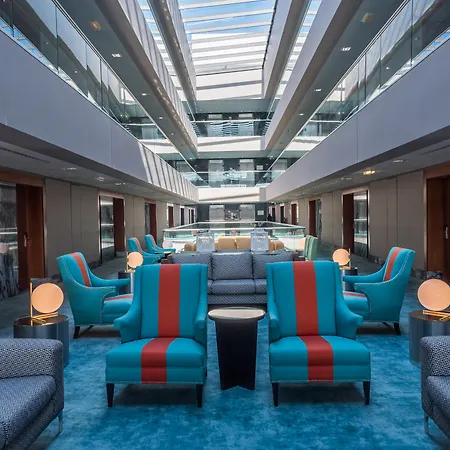 Hotel Azoris Royal Garden - Leisure & Conference Ponta Delgada