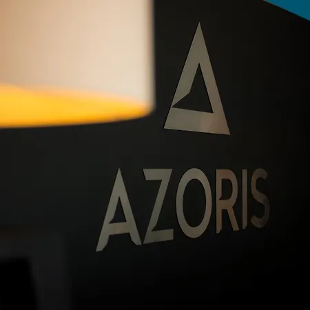 Hotel Azoris Royal Garden - Leisure & Conference Ponta Delgada