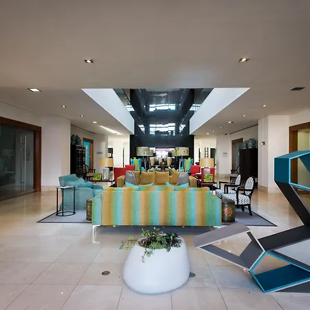 Azoris Royal Garden - Leisure & Conference 4* Πόντα Ντελγκάντα