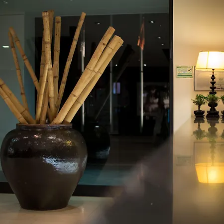 Hotel Azoris Royal Garden - Leisure & Conference Ponta Delgada