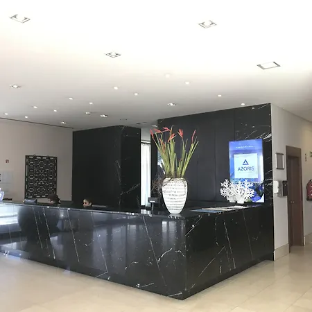 Azoris Royal Garden - Leisure & Conference Ξενοδοχείο Πόντα Ντελγκάντα