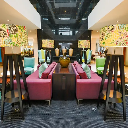 Hotel Azoris Royal Garden - Leisure & Conference