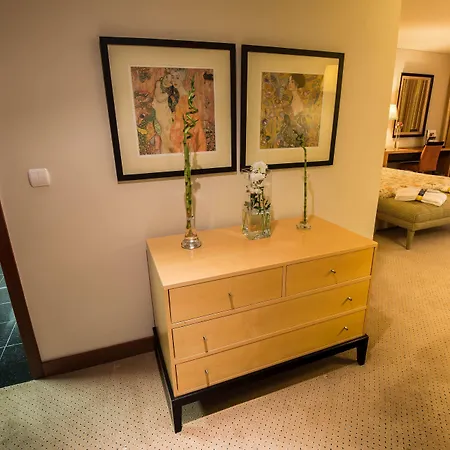 Azoris Royal Garden - Leisure & Conference