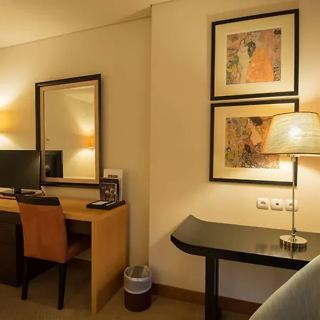Azoris Royal Garden - Leisure & Conference 4* Πόντα Ντελγκάντα