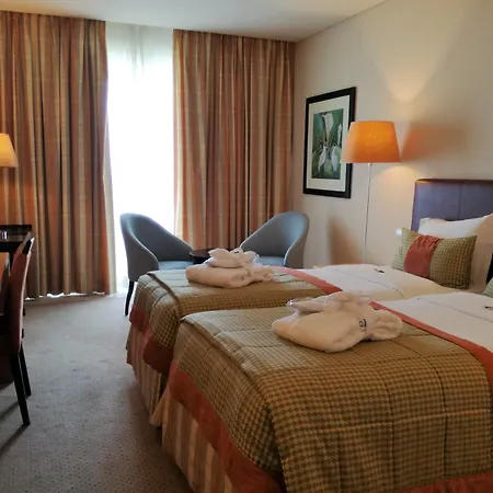 Hotel Azoris Royal Garden - Leisure & Conference 4*