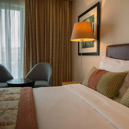 Azoris Royal Garden - Leisure & Conference Hotell Ponta Delgada