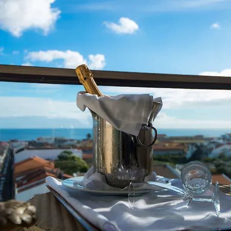 Azoris Royal Garden - Leisure & Conference 4*