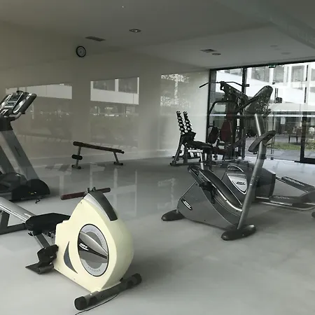 Azoris Royal Garden - Leisure & Conference Ponta Delgada