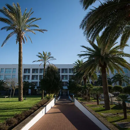 Azoris Royal Garden - Leisure & Conference Ponta Delgada