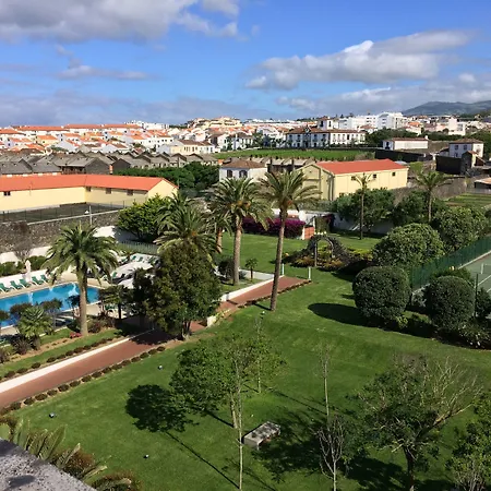 Hotel Azoris Royal Garden - Leisure & Conference Ponta Delgada