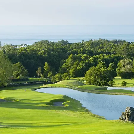 Azoris Royal Garden - Leisure & Conference Hotel Ponta Delgada