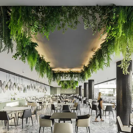 Azoris Royal Garden - Leisure & Conference Hotel