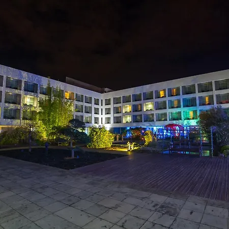 Hotel Azoris Royal Garden - Leisure & Conference
