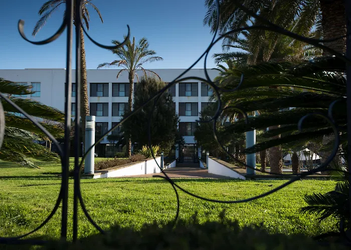 Hotel Azoris Royal Garden - Leisure & Conference