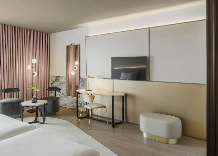 Azoris Royal Garden - Leisure & Conference 4*