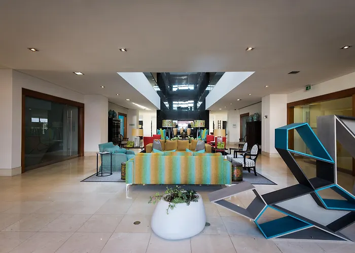 Azoris Royal Garden - Leisure & Conference 4* Ponta Delgada