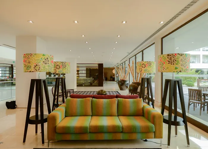 Azoris Royal Garden - Leisure & Conference 4*