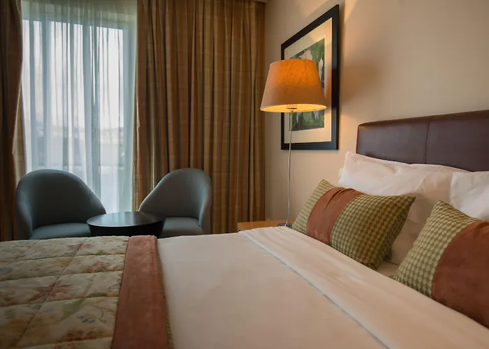 Azoris Royal Garden - Leisure & Conference Hotel Ponta Delgada