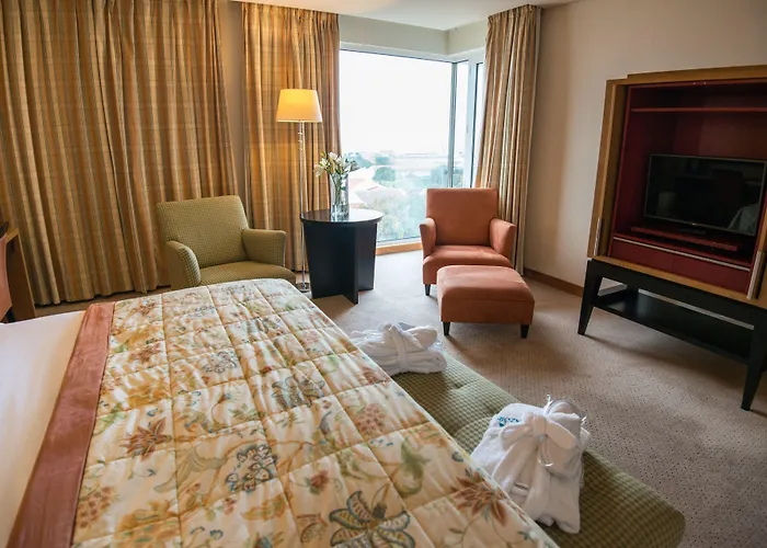 Hotel Azoris Royal Garden - Leisure & Conference Ponta Delgada