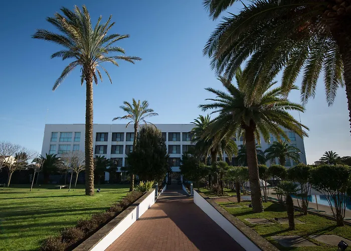 Azoris Royal Garden - Leisure & Conference Ponta Delgada