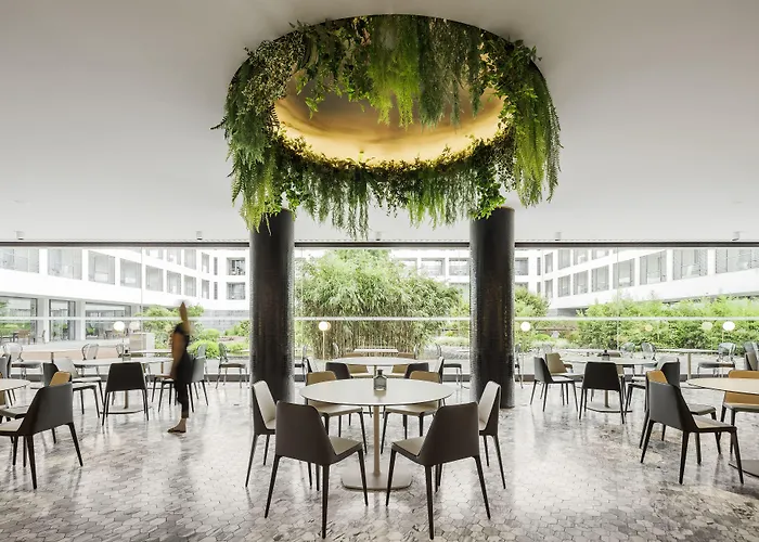 Azoris Royal Garden - Leisure & Conference Hotel Ponta Delgada