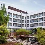 阿佐里斯皇家花园 - 休闲及会议酒店 4*