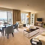 阿佐里斯皇家花园 - 休闲及会议酒店 酒店 4*