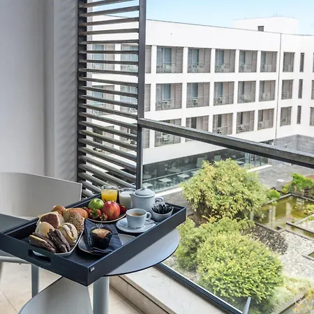 Azoris Royal Garden - Leisure & Conference Hotel 4*