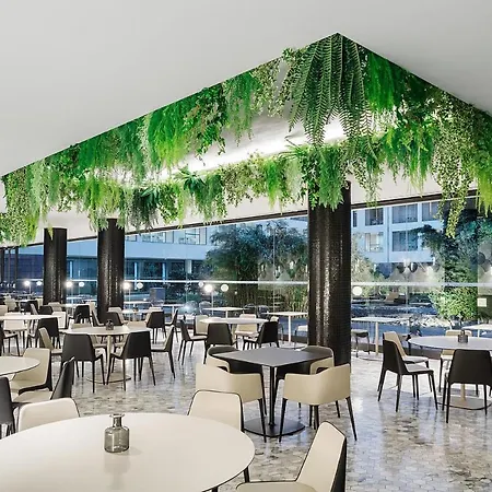 Azoris Royal Garden - Leisure & Conference Hotel Ponta Delgada