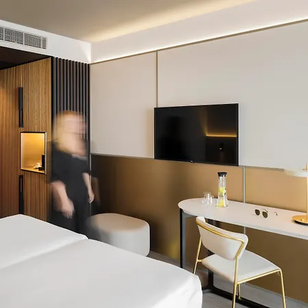 Ξενοδοχείο Azoris Royal Garden - Leisure & Conference 4*