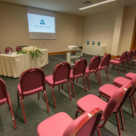 Azoris Royal Garden – Leisure&conference Ponta Delgada