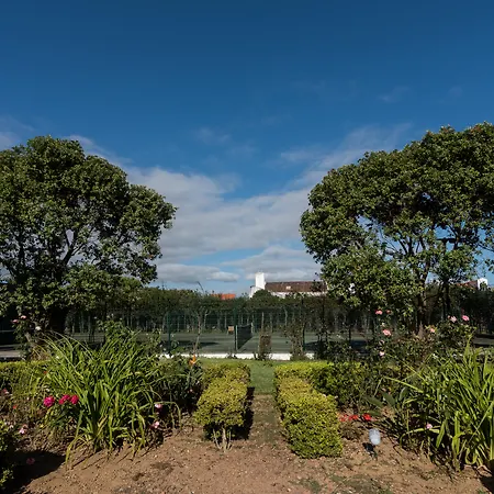 Azoris Royal Garden - Leisure & Conference Hotel Ponta Delgada