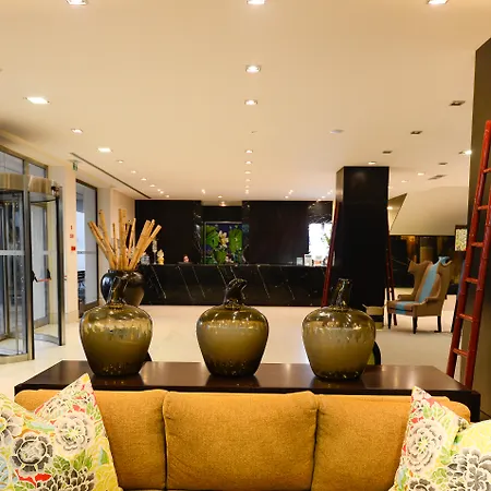 Azoris Royal Garden - Leisure & Conference Ponta Delgada