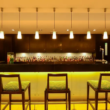 Azoris Royal Garden - Leisure & Conference Hotel