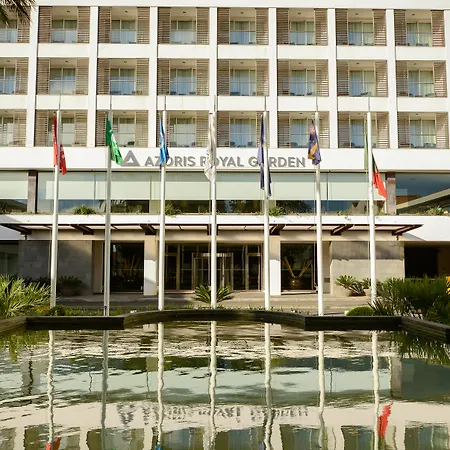 Azoris Royal Garden - Leisure & Conference
