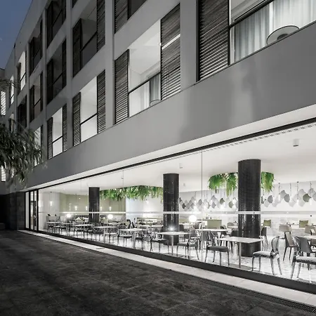 Azoris Royal Garden - Leisure & Conference Ponta Delgada