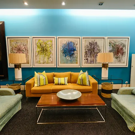 Azoris Royal Garden - Leisure & Conference Hotel