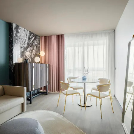 Azoris Royal Garden - Leisure & Conference 4* Ponta Delgada
