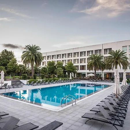 Hotel Azoris Royal Garden - Leisure & Conference