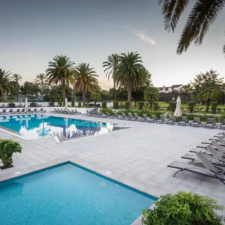 Hotel Azoris Royal Garden - Leisure & Conference Ponta Delgada