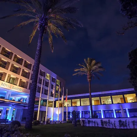 Azoris Royal Garden - Leisure & Conference