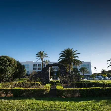Azoris Royal Garden - Leisure & Conference Ponta Delgada