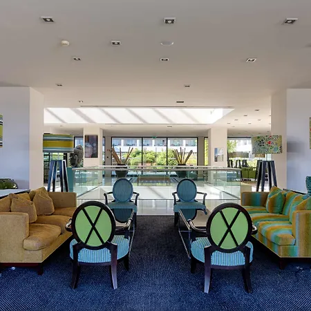 Ξενοδοχείο Azoris Royal Garden - Leisure & Conference Πόντα Ντελγκάντα