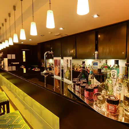 Azoris Royal Garden - Leisure & Conference Ponta Delgada