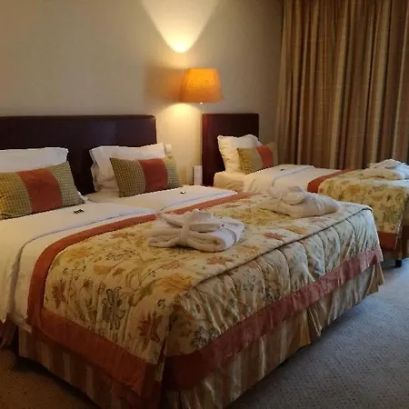 Azoris Royal Garden - Leisure & Conference 4* Ponta Delgada